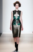 FW13 LELA ROSE NEW YORK 02/10/2013