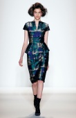 FW13 LELA ROSE NEW YORK 02/10/2013