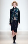 FW13 LELA ROSE NEW YORK 02/10/2013