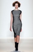 FW13 LELA ROSE NEW YORK 02/10/2013