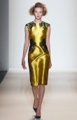 FW13 LELA ROSE NEW YORK 02/10/2013