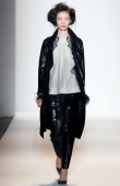 FW13 LELA ROSE NEW YORK 02/10/2013
