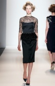 FW13 LELA ROSE NEW YORK 02/10/2013