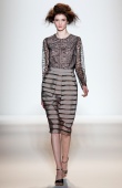 FW13 LELA ROSE NEW YORK 02/10/2013
