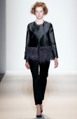 FW13 LELA ROSE NEW YORK 02/10/2013