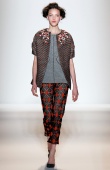 FW13 LELA ROSE NEW YORK 02/10/2013