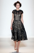 FW13 LELA ROSE NEW YORK 02/10/2013