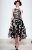 FW13 LELA ROSE NEW YORK 02/10/2013