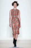 FW13 LELA ROSE NEW YORK 02/10/2013