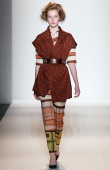 FW13 LELA ROSE NEW YORK 02/10/2013