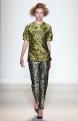 FW13 LELA ROSE NEW YORK 02/10/2013