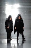 Noon by Noor New York RTW Fall Winter 2015 February 2015