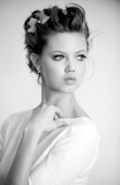Lindsey Wixson