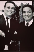 Photo with Zuhair Murad