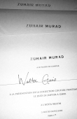 Zuhair Murad invitation