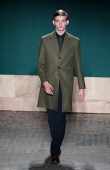 FW13 PERRY ELLIS NEW YORK 2/11/2013