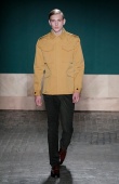 FW13 PERRY ELLIS NEW YORK 2/11/2013