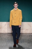 FW13 PERRY ELLIS NEW YORK 2/11/2013