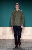 FW13 PERRY ELLIS NEW YORK 2/11/2013