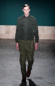 FW13 PERRY ELLIS NEW YORK 2/11/2013