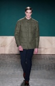 FW13 PERRY ELLIS NEW YORK 2/11/2013