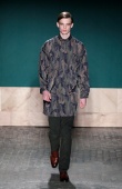 FW13 PERRY ELLIS NEW YORK 2/11/2013
