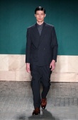FW13 PERRY ELLIS NEW YORK 2/11/2013