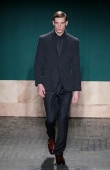 FW13 PERRY ELLIS NEW YORK 2/11/2013