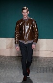 FW13 PERRY ELLIS NEW YORK 2/11/2013