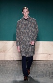 FW13 PERRY ELLIS NEW YORK 2/11/2013