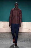FW13 PERRY ELLIS NEW YORK 2/11/2013