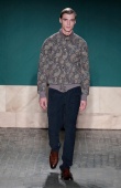 FW13 PERRY ELLIS NEW YORK 2/11/2013