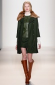 FW13 RACHEL ZOE NEW YORK 02/13/2013