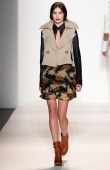 FW13 RACHEL ZOE NEW YORK 02/13/2013
