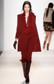 FW13 RACHEL ZOE NEW YORK 02/13/2013