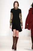 FW13 RACHEL ZOE NEW YORK 02/13/2013