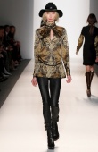 FW13 RACHEL ZOE NEW YORK 02/13/2013