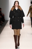 FW13 RACHEL ZOE NEW YORK 02/13/2013