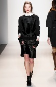 FW13 RACHEL ZOE NEW YORK 02/13/2013