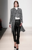 FW13 RACHEL ZOE NEW YORK 02/13/2013
