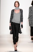 FW13 RACHEL ZOE NEW YORK 02/13/2013