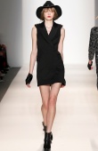 FW13 RACHEL ZOE NEW YORK 02/13/2013