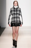 FW13 RACHEL ZOE NEW YORK 02/13/2013