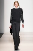 FW13 RACHEL ZOE NEW YORK 02/13/2013