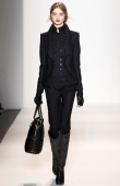 FW13 RACHEL ZOE NEW YORK 02/13/2013