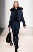 FW13 RACHEL ZOE NEW YORK 02/13/2013