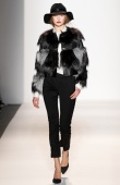 FW13 RACHEL ZOE NEW YORK 02/13/2013
