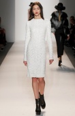 FW13 RACHEL ZOE NEW YORK 02/13/2013