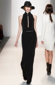 FW13 RACHEL ZOE NEW YORK 02/13/2013