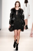 FW13 RACHEL ZOE NEW YORK 02/13/2013